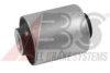MERCE 2023338414 Control Arm-/Trailing Arm Bush